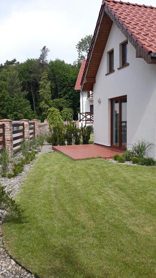 Pelikan Niechorze Exterior photo