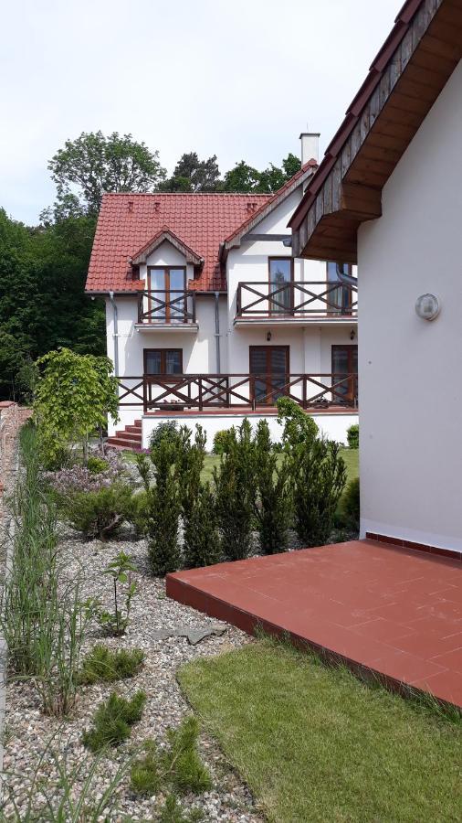 Pelikan Niechorze Exterior photo