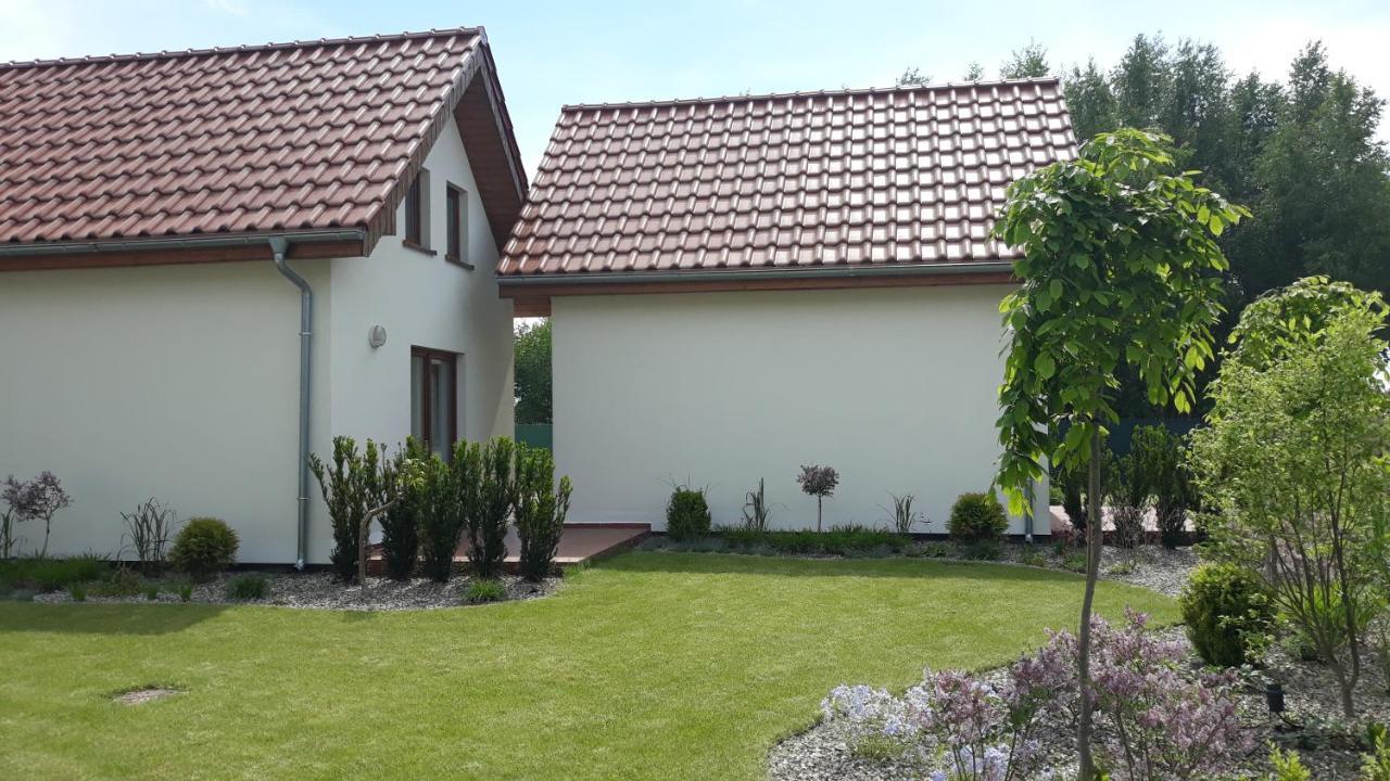 Pelikan Niechorze Exterior photo